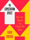 The Expectation Effect